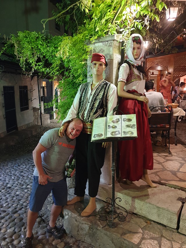 Grecja motocyklem, czyli wakacyjna podr&oacute;ż przez południe Europy! [ jak dojechać, co zwiedzić]