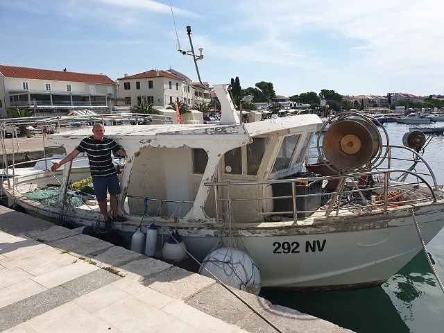 Grecja motocyklem, czyli wakacyjna podr&oacute;ż przez południe Europy! [ jak dojechać, co zwiedzić]