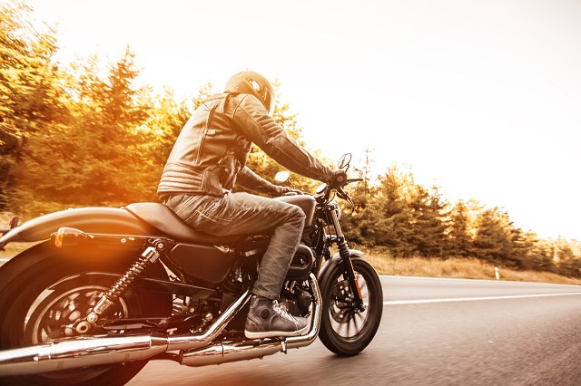 Czy sprowadzenie motocykla z USA się opłaca?