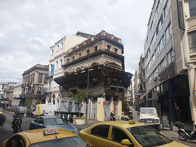 Grecja motocyklem, czyli wakacyjna podr&oacute;ż przez południe Europy! [ jak dojechać, co zwiedzić]