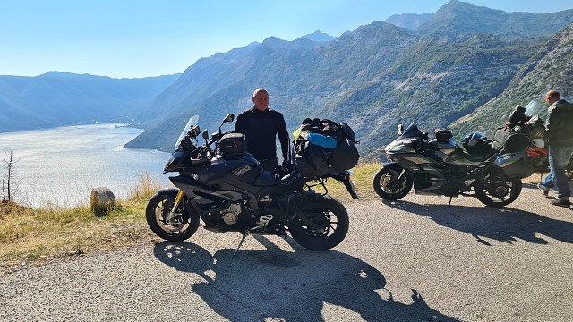 Grecja motocyklem, czyli wakacyjna podr&oacute;ż przez południe Europy! [ jak dojechać, co zwiedzić]