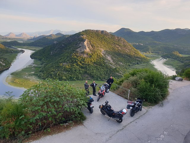 Grecja motocyklem, czyli wakacyjna podr&oacute;ż przez południe Europy! [ jak dojechać, co zwiedzić]