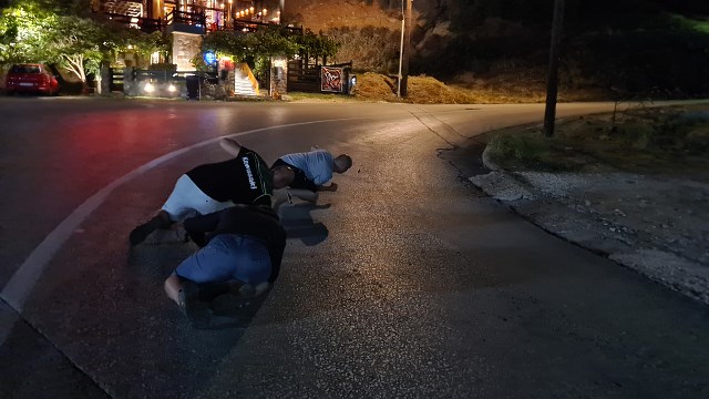 Grecja motocyklem, czyli wakacyjna podr&oacute;ż przez południe Europy! [ jak dojechać, co zwiedzić]