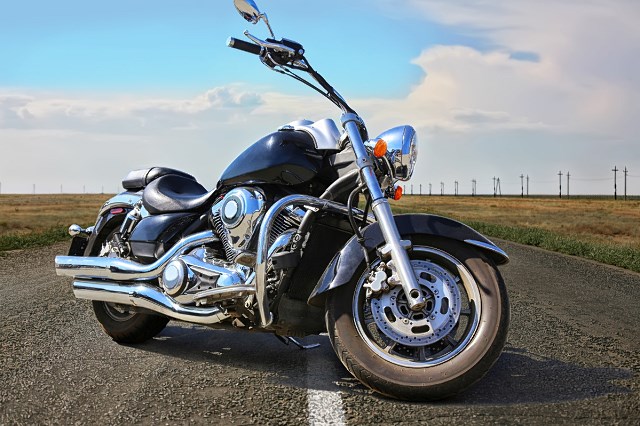 Czy sprowadzenie motocykla z USA się opłaca?