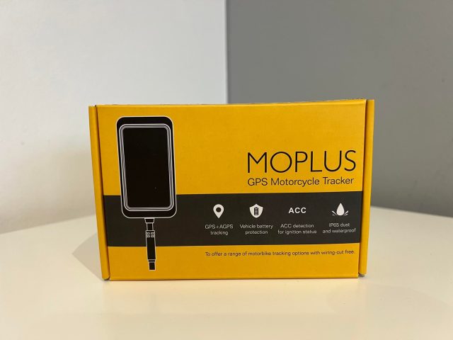Jak zabezpieczyć motocykl czy skuter przed kradzieżą? Garaż? Alarm? Lokalizator GPS! Jaki? Poznaj LionLog!