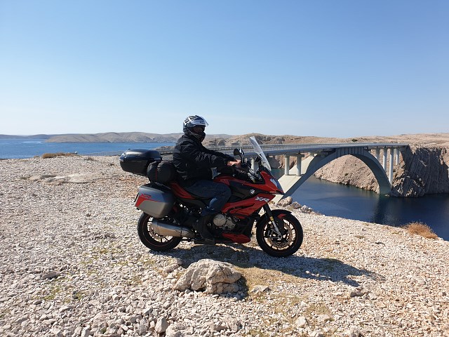 Grecja motocyklem, czyli wakacyjna podr&oacute;ż przez południe Europy! [ jak dojechać, co zwiedzić]