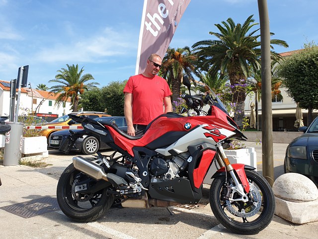 Grecja motocyklem, czyli wakacyjna podr&oacute;ż przez południe Europy! [ jak dojechać, co zwiedzić]