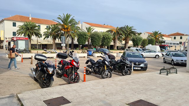 Grecja motocyklem, czyli wakacyjna podr&oacute;ż przez południe Europy! [ jak dojechać, co zwiedzić]