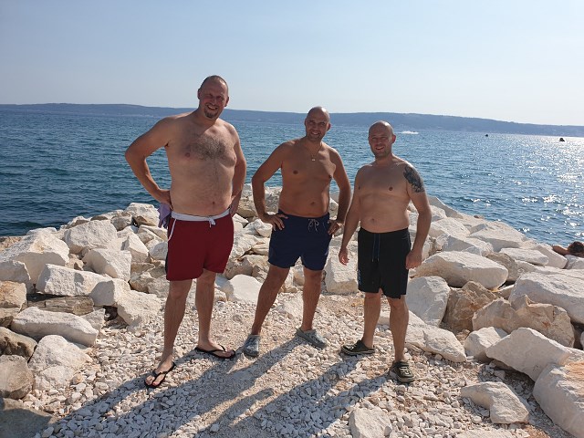 Grecja motocyklem, czyli wakacyjna podr&oacute;ż przez południe Europy! [ jak dojechać, co zwiedzić]