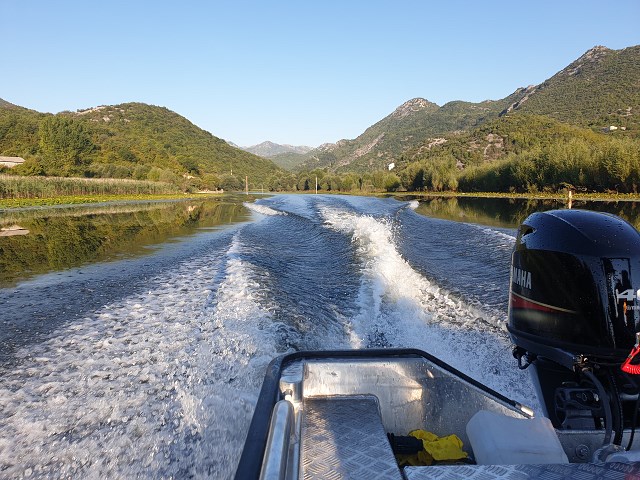 Grecja motocyklem, czyli wakacyjna podr&oacute;ż przez południe Europy! [ jak dojechać, co zwiedzić]