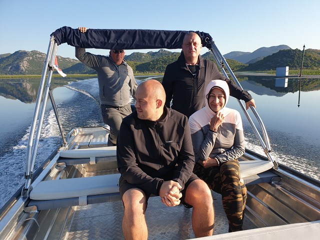 Grecja motocyklem, czyli wakacyjna podr&oacute;ż przez południe Europy! [ jak dojechać, co zwiedzić]