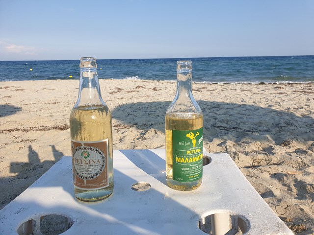 Grecja motocyklem, czyli wakacyjna podr&oacute;ż przez południe Europy! [ jak dojechać, co zwiedzić]