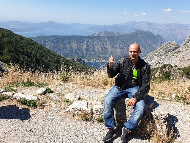 Grecja motocyklem, czyli wakacyjna podr&oacute;ż przez południe Europy! [ jak dojechać, co zwiedzić]