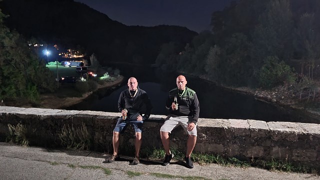 Grecja motocyklem, czyli wakacyjna podr&oacute;ż przez południe Europy! [ jak dojechać, co zwiedzić]