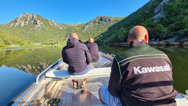 Grecja motocyklem, czyli wakacyjna podr&oacute;ż przez południe Europy! [ jak dojechać, co zwiedzić]