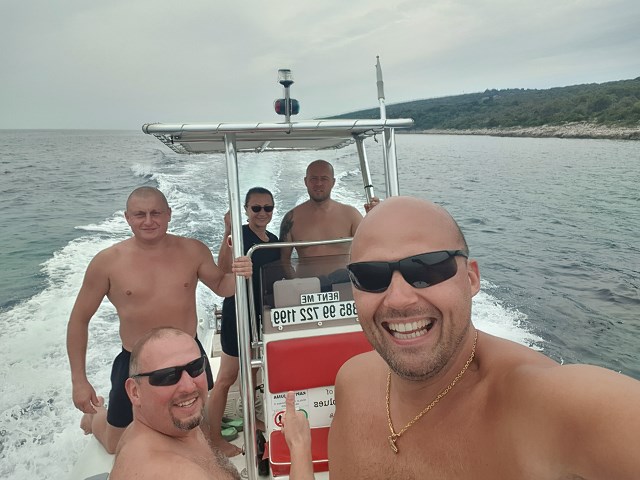 Grecja motocyklem, czyli wakacyjna podr&oacute;ż przez południe Europy! [ jak dojechać, co zwiedzić]