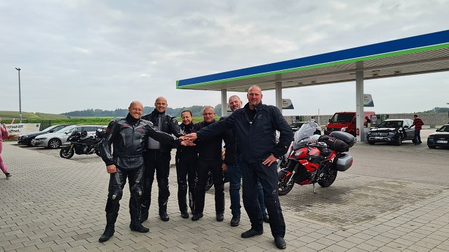 Grecja motocyklem, czyli wakacyjna podr&oacute;ż przez południe Europy! [ jak dojechać, co zwiedzić]