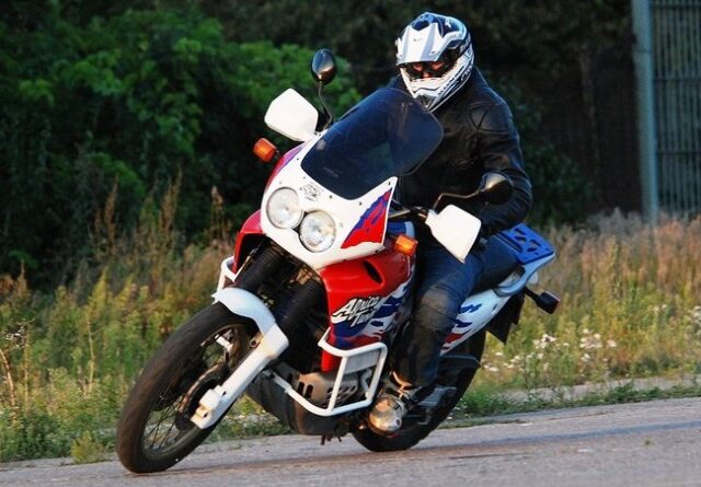 7 punktów przełomowych w życiu motocyklisty&#8230; w moim życiu!