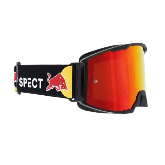 Gogle Red Bull Spect – podw&oacute;jne uderzenie w dziedzinie innowacji