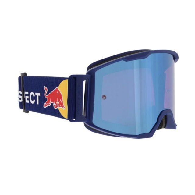 Gogle Red Bull Spect – podw&oacute;jne uderzenie w dziedzinie innowacji