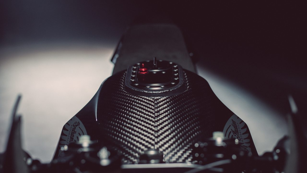 indian ftr black swan zadupek 2022 zbiornik paliwa