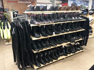salon motocyklowy buty MM Motocykle salon motocyklowy buty MM Motocykle