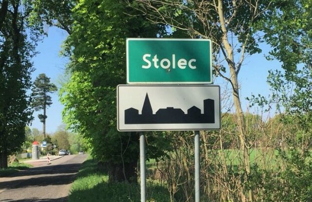 Śmieszne, ciekawe, wulgarne i kuriozalne nazwy miejscowości w Polsce [gdzie pojechać motocyklem]