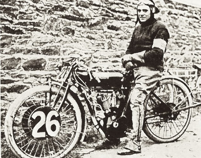 Historia marki Indian i początki modelu Scout. Old Indians never die!