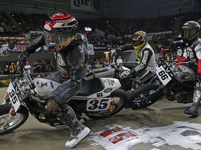 Poznaliśmy datę imprezy Harley-Davidson Homecoming w roku 2023!