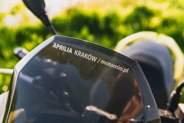 Aprilia SR GT 125 – włoski zuch ze sporymi aspiracjami – nowość w segmencie skuter&oacute;w ADV na 2022 rok [TEST, WADY, ZALETY, OPINIA, DANE TECHNICZNE, ZDJĘCIA]