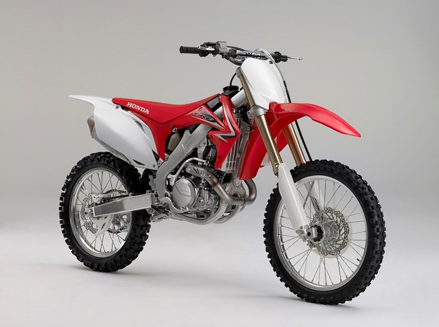 50 lat motocykli crossowych marki Honda! Przegląd modeli od 1973 do 2023…