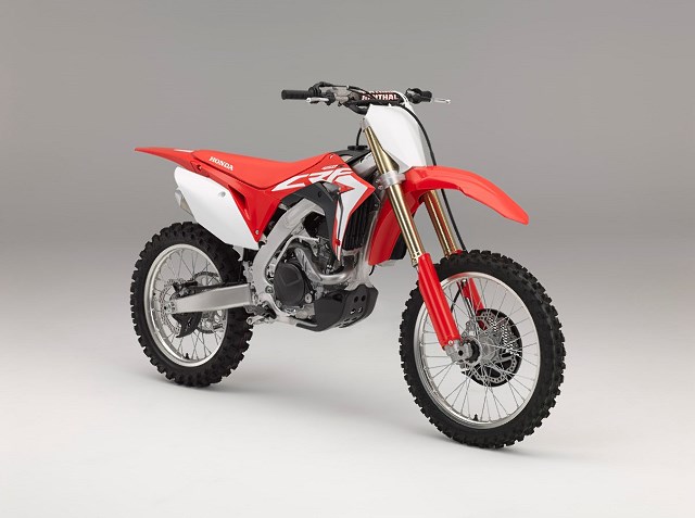 50 lat motocykli crossowych marki Honda! Przegląd modeli od 1973 do 2023…