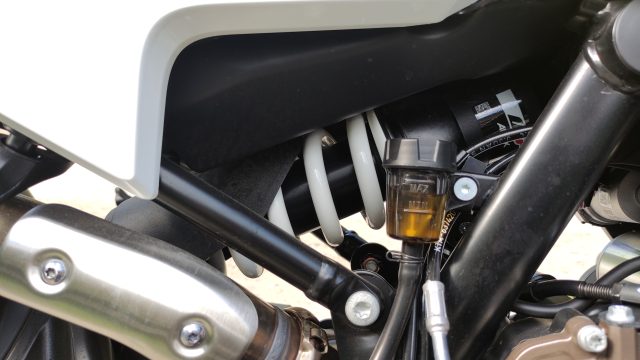 Husqvarna Norden 901 – środkowa siostra braci Adventure [test, opis, dane techniczne]