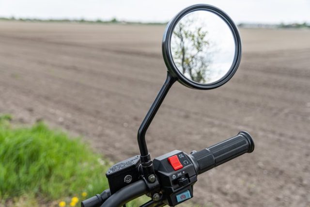 Barton Hyper 125 &ndash; na dobre i na złe (drogi) [test, opinia, dane techniczne]