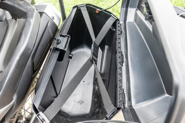 Barton Hyper 125 &ndash; na dobre i na złe (drogi) [test, opinia, dane techniczne]