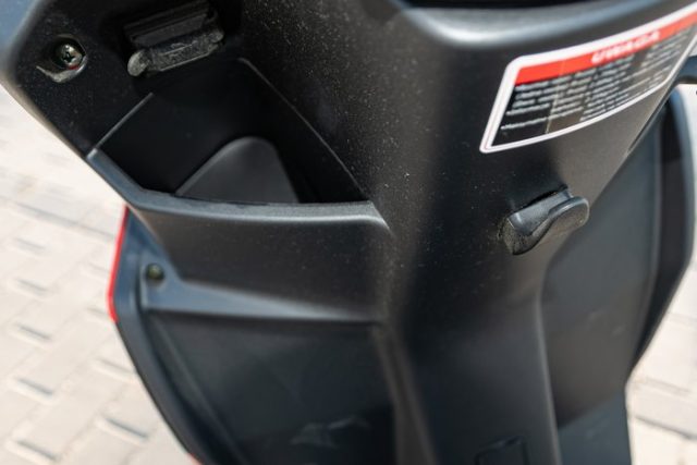 Barton Active 50 &ndash; pogromca kork&oacute;w i mistrz kr&oacute;tkich dystans&oacute;w [opis, dane techniczne, test]
