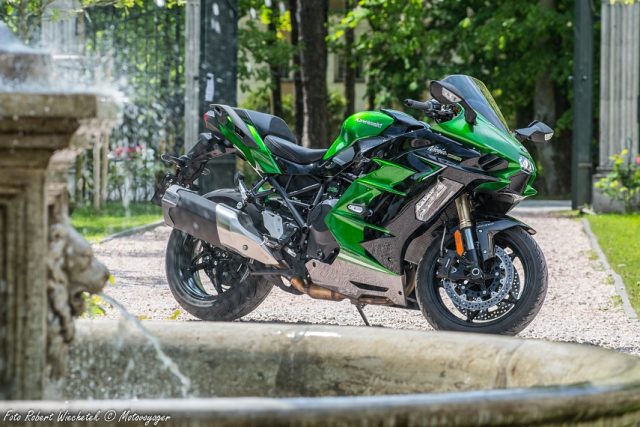 Ranking motocykli, czyli nasze top 10 jednoślad&oacute;w marzeń [sportowe, turystyczne, adventure, naked, enduro, cruiser…]