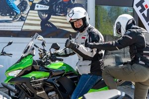 M&M Motocykle otwarcie salon motocyklowy _21