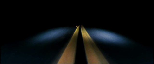 lost highway