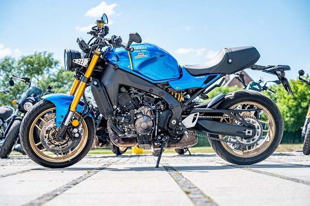 9 sposob&oacute;w na klasyka – kolejne wielkie por&oacute;wnanie motocykli za nami!