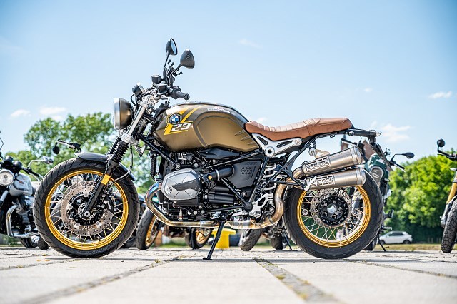 9 sposob&oacute;w na klasyka – kolejne wielkie por&oacute;wnanie motocykli za nami!