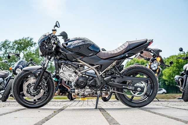 9 sposob&oacute;w na klasyka – kolejne wielkie por&oacute;wnanie motocykli za nami!