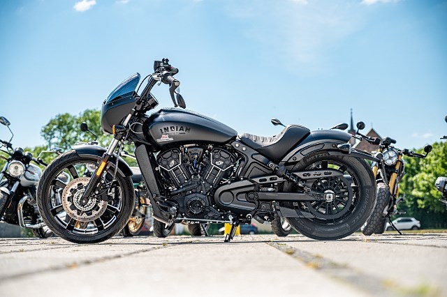9 sposob&oacute;w na klasyka – kolejne wielkie por&oacute;wnanie motocykli za nami!