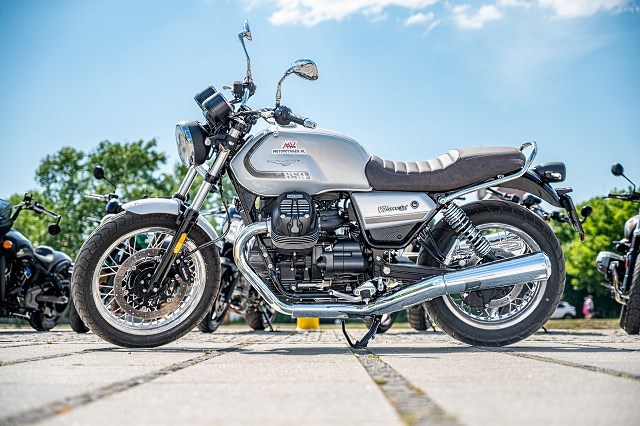 9 sposob&oacute;w na klasyka – kolejne wielkie por&oacute;wnanie motocykli za nami!