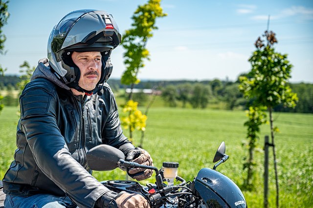 9 sposob&oacute;w na klasyka – kolejne wielkie por&oacute;wnanie motocykli za nami!