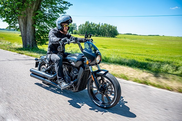9 sposob&oacute;w na klasyka – kolejne wielkie por&oacute;wnanie motocykli za nami!