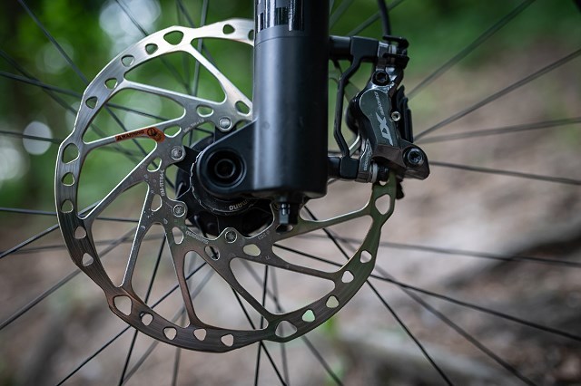 Giant Trance X E+ 1 – czyli rower elektryczny idealny dla motocyklisty… [TEST, OPINIA, ZDJĘCIA, DANE TECHNICZNE, CENA]