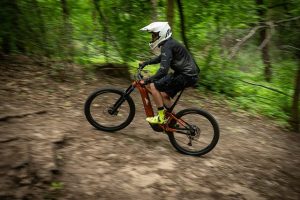 Giant Trance X E 2022 test rower elektryczny full mtb trail_2