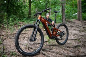 Giant Trance X E 2022 test rower elektryczny full mtb trail_34