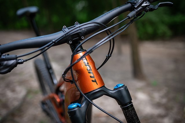 Giant Trance X E+ 1 – czyli rower elektryczny idealny dla motocyklisty… [TEST, OPINIA, ZDJĘCIA, DANE TECHNICZNE, CENA]